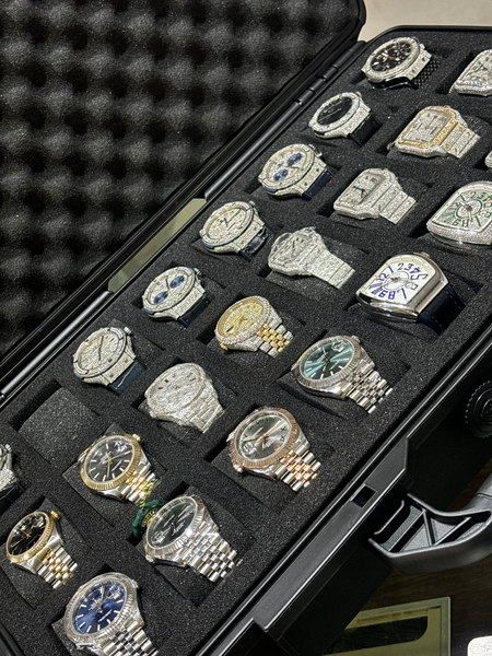 Cover photo of BUY AND SELL GOLD/WATCH/JEWELRY